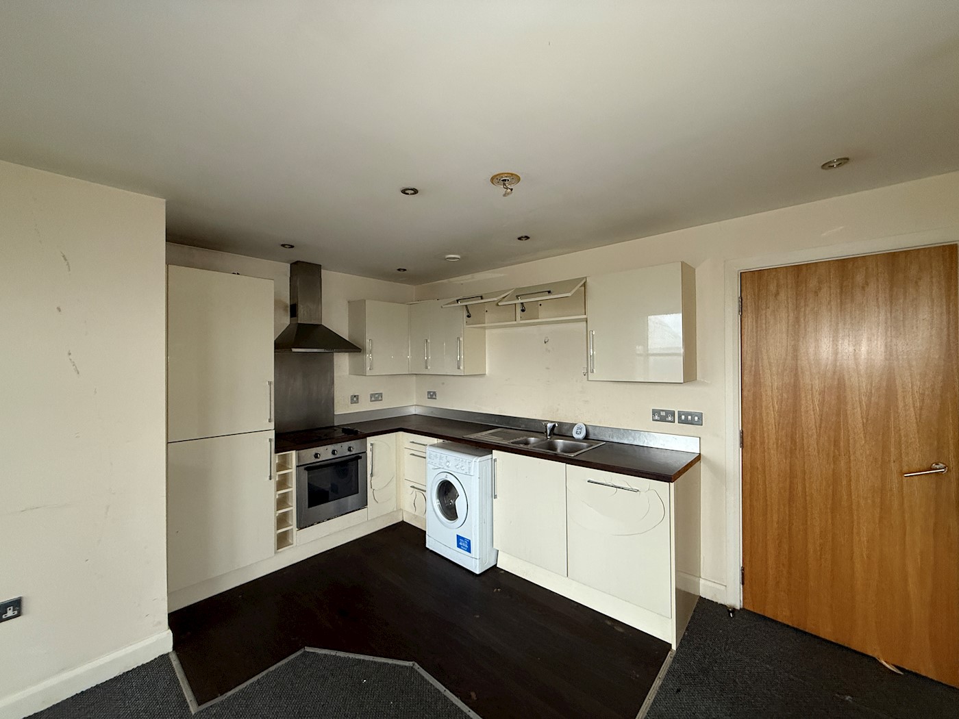 Apartment 1, Echo Building, West Wear Street, Sunderland, SR1 1XD