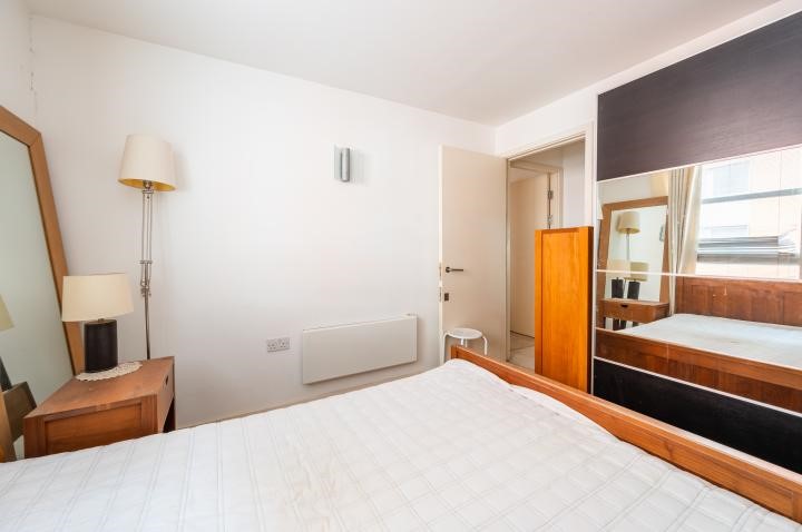 Corona Building, Blackwall Way, London E14