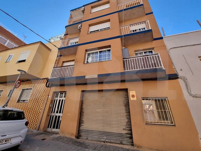 Calle Dos, Tarragona, Spain