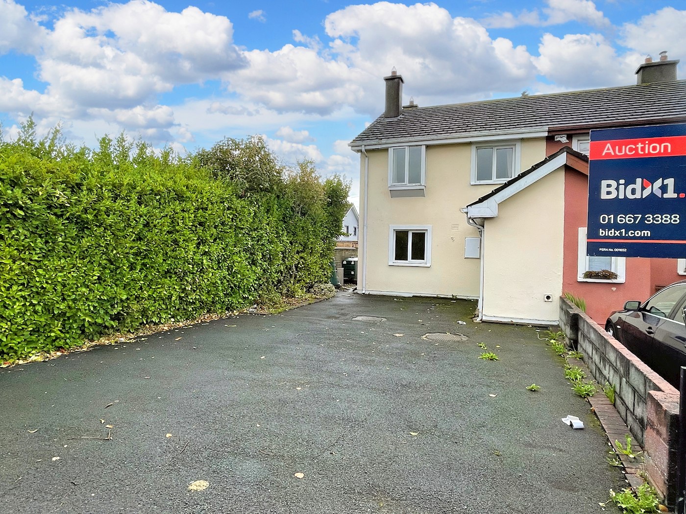 1 Mary B. Mitchell Close, Arklow, Co. Wicklow, Y14XT81 1/21