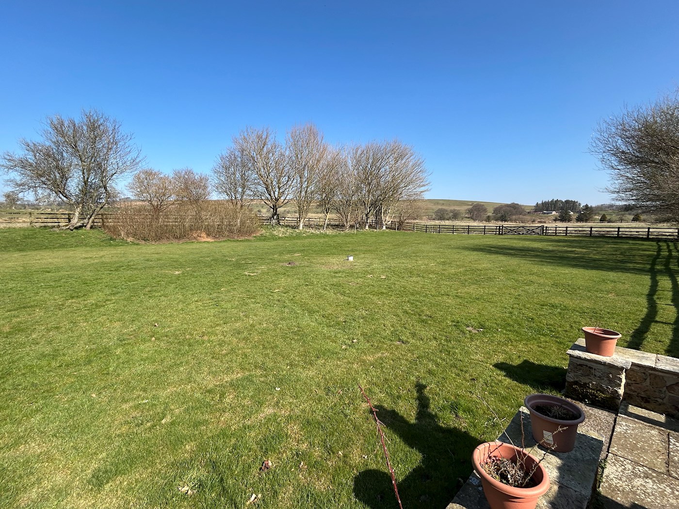 Boat Farm, Bellingham, Hexham, NE48 2AR