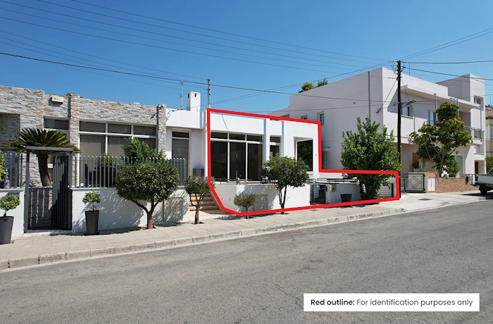 Strovolos, Nicosia, Chipre