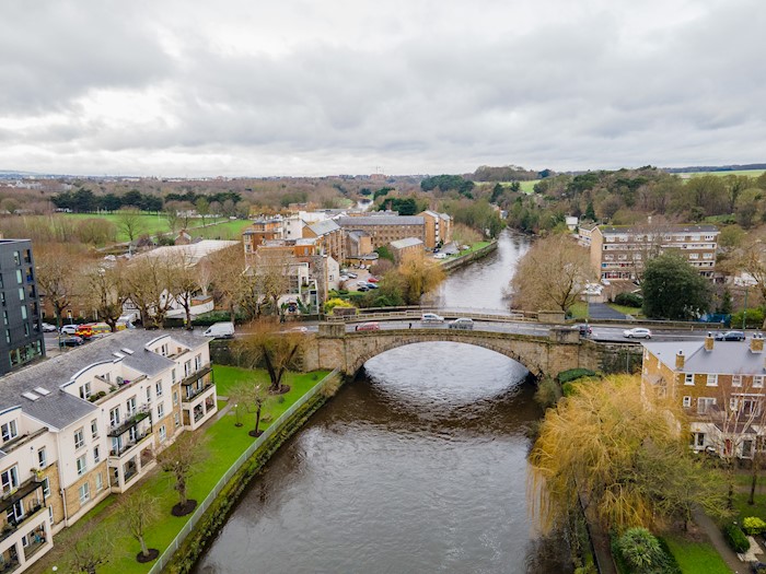 Apartment 245 Neptune House, Islandbridge, Dublin 8, Ireland