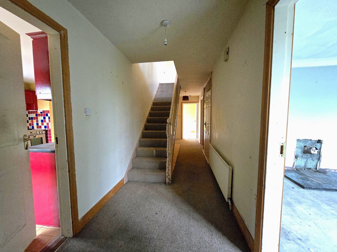 Lissian, Tibohine, Castlerea image 2