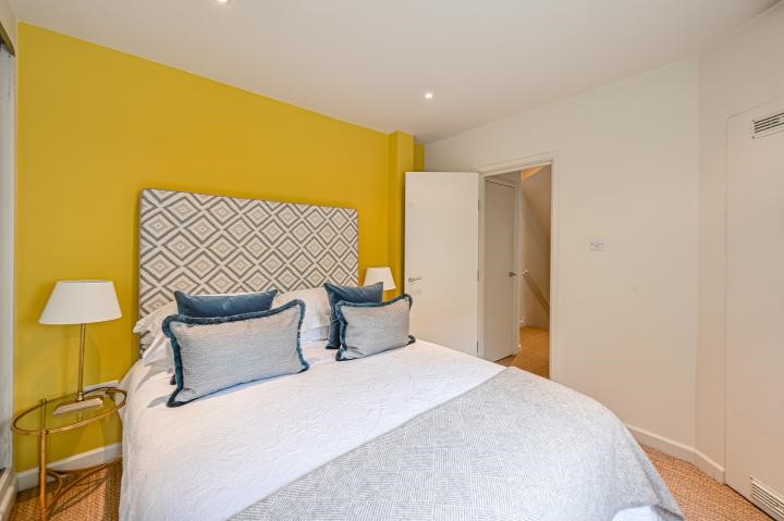 Paradise Walk, London, SW3