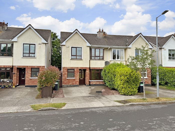 39 Doorley Park, Rathangan, Co. Kildare, Ireland
