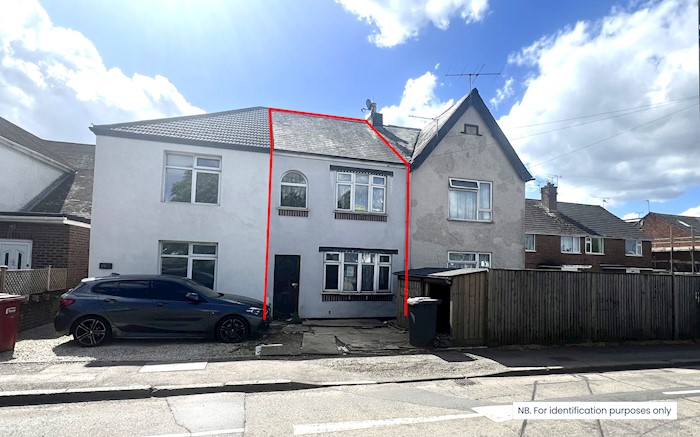 317 Bath Road, Slough, Berkshire SL1 5PR, United Kingdom