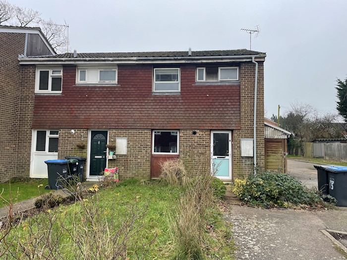 15 The Hawthorns, Burgess Hill RH15 8RL, United Kingdom