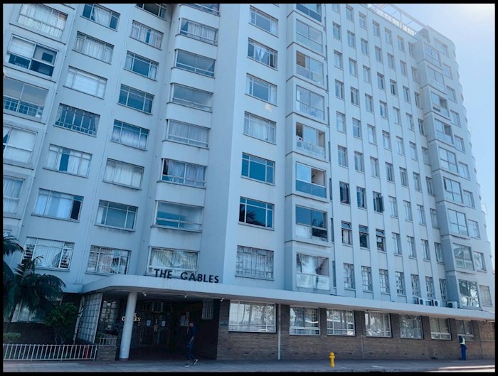 Unit 42, The Gables, Durban Central, South Africa