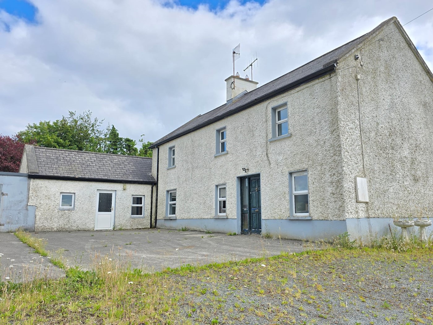 Ballycormack House, Moneygall, Co. Offaly image 2