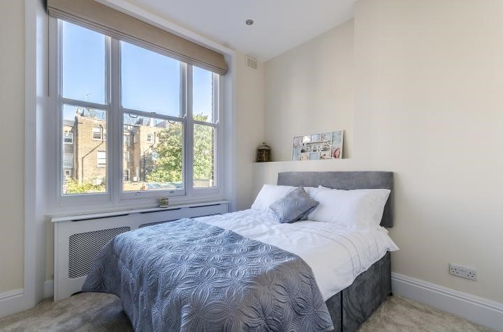  Wetherby Mansions, Earls Court Square, London, SW5