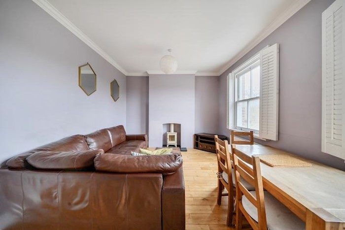 St Johns Way, London, N19, United Kingdom