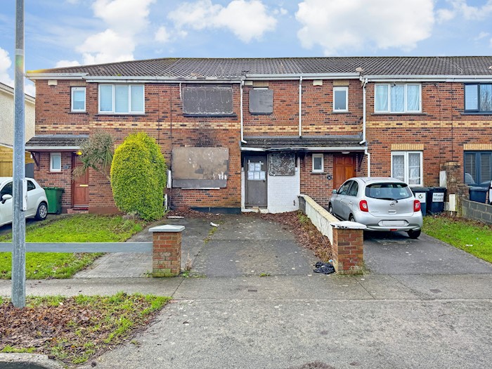 16 Deselby Drive, Blessington Road, Tallaght, Dublin 24, Ireland