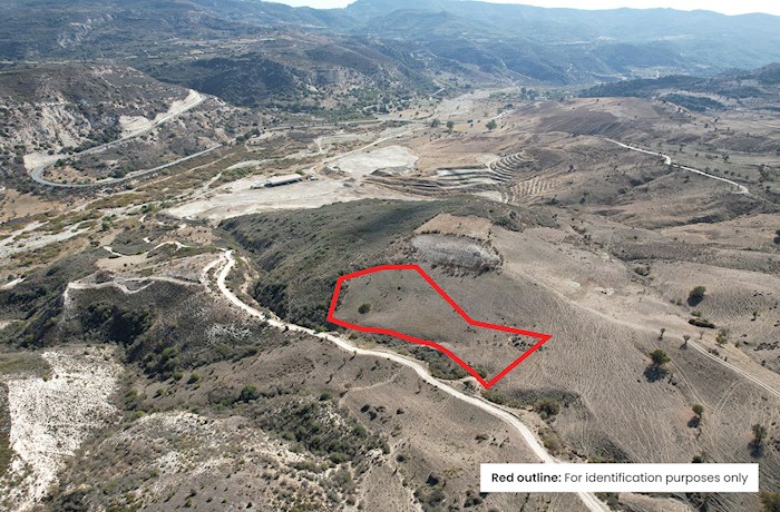 Kidasi, Paphos, Chipre