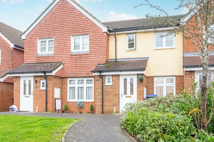 Orchard Mews, Woking, Surrey, GU21, Ηνωμένο Βασίλειο