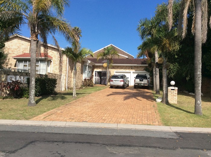 Bunker's Hill, East London, Eastern Cape, Νότιος Αφρική