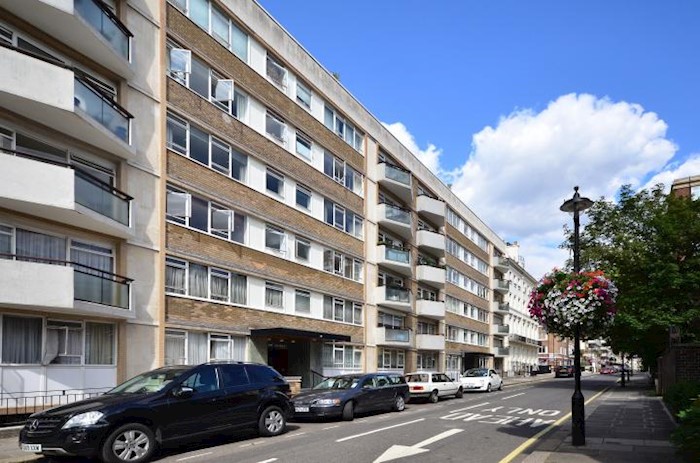 Clifton Place, London, W2, United Kingdom