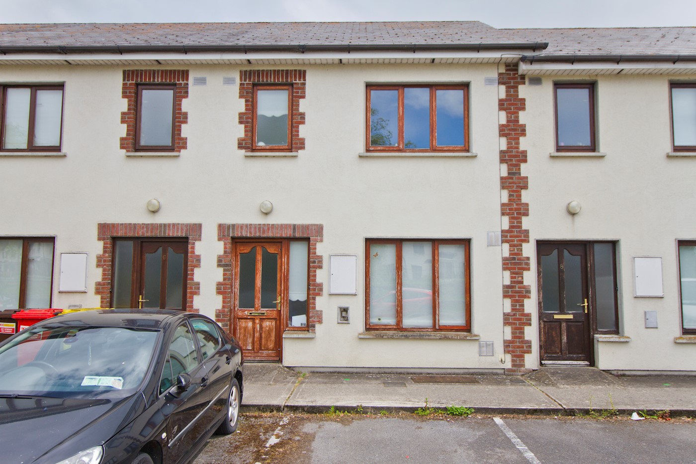 7 Mill Street Court, Carrick on Suir, Co. Tipperary, E32X744 1/14