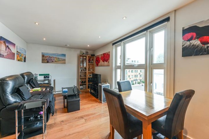 Chiswick High Road, London, W4, United Kingdom
