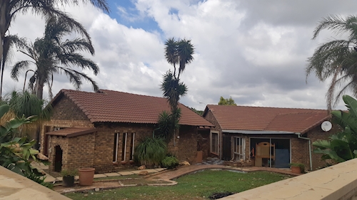 Bank Auction - Kempton Park, Νότιος Αφρική