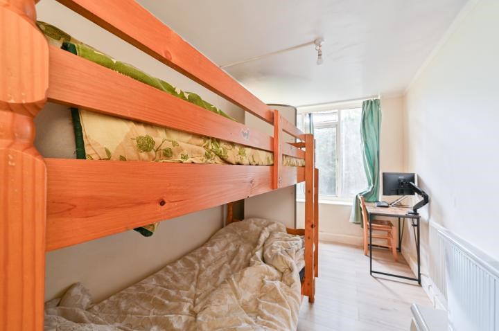 Delphian Court, Leigham Court Road, London, SW16