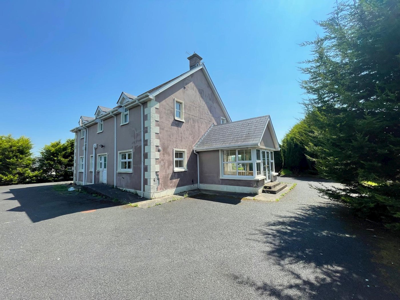 2 Ross downs, Rossgier, Lifford image 3
