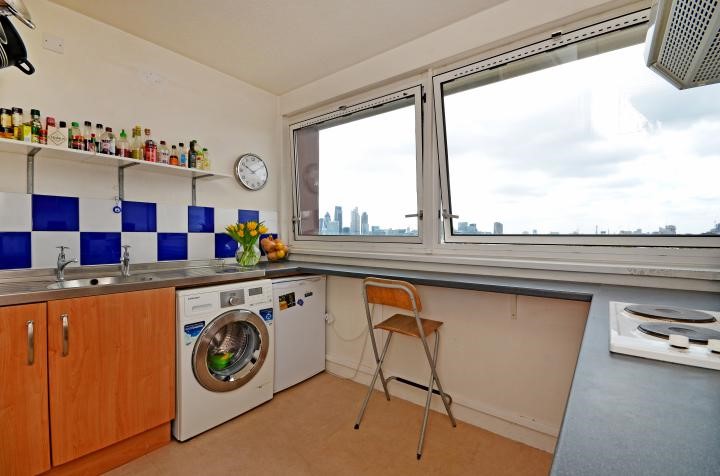 Charles Dickens House, Mansford Street, London, E2