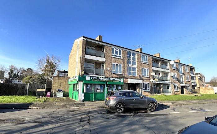 9 Minster Way, Slough SL3 7EY, Ηνωμένο Βασίλειο