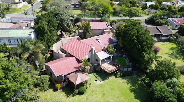 Beacon Bay, South Africa