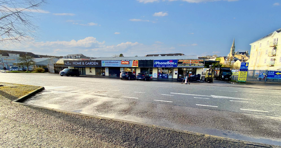 Units 5 & 6, Larkins Retail Park, Pearse Road image 2