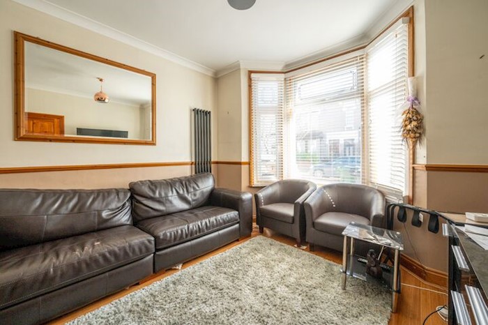 Norman Road, London, E11, United Kingdom