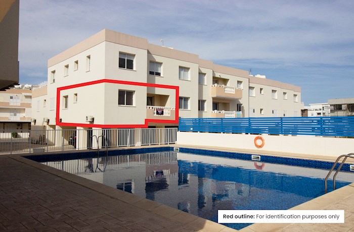 Paralimni, Famagusta, Chipre