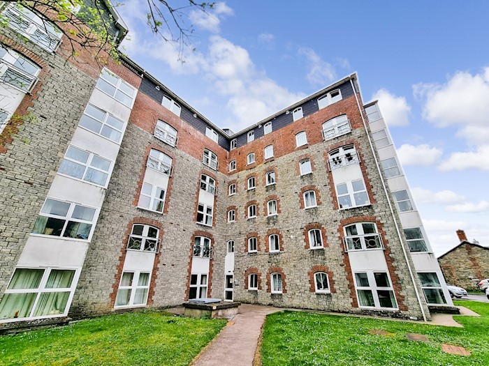 Apartment 419, River Towers, Lee Road, Cork City, Co. Cork, Ireland