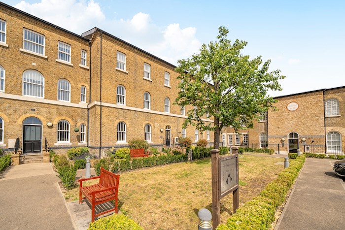 Chaucer House, Hilda Road, Southall, UB2, United Kingdom