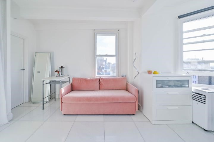 66 Neville Court, 8 Abbey Road, London, NW8