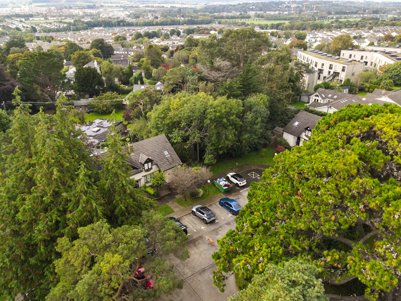 Site at Laragh Estate, Killiney Avenue, Killiney image 5