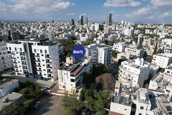 Agios Antonios, Nicosia, Chipre