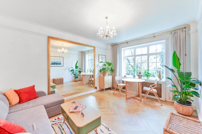 Florence Court, Maida Vale, London, W9, United Kingdom