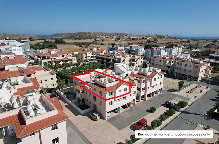 Pyla, Larnaca, Cyprus