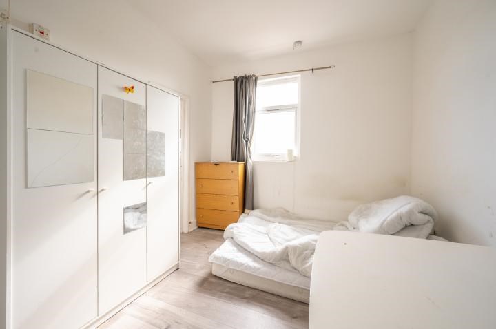 Terrace Road, London, E13