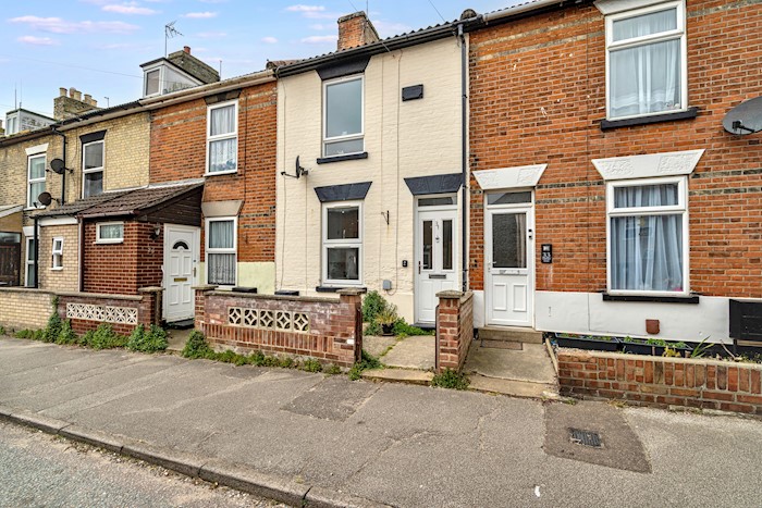 31 Oxford Road, Lowestoft, Suffolk, NR32 1TN, Reino Unido
