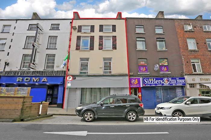 40 William Street, Limerick City, Co. Limerick, Ιρλανδία
