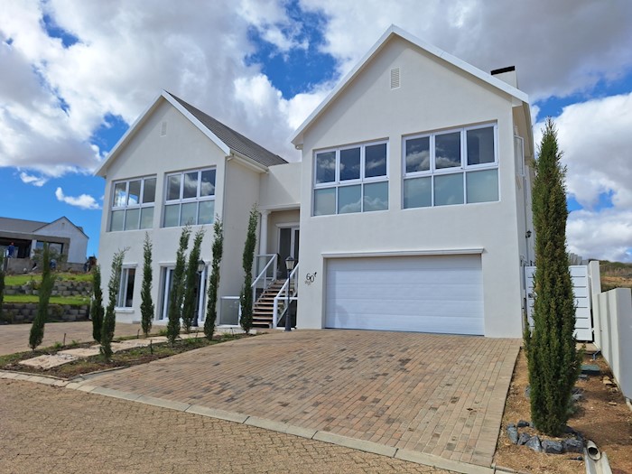Mount Royal Golf and Country Estate, Malmesbury, South Africa
