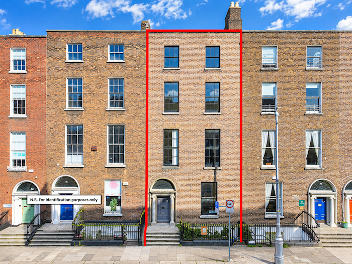 67 Lower Leeson Street, Dublin 2, Ιρλανδία