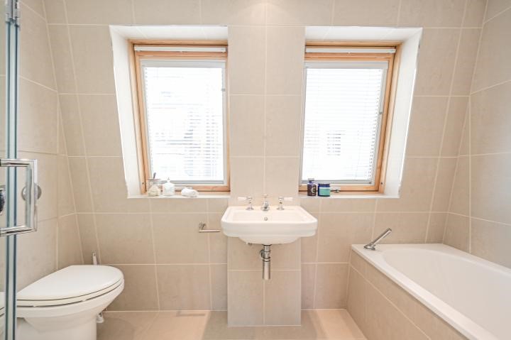 Paradise Walk, London, SW3