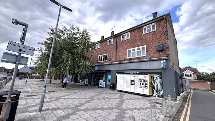 29, 31, 33, 35 & 37 Gardner Avenue Parade, Corringham , Essex SS17 7SE, United Kingdom