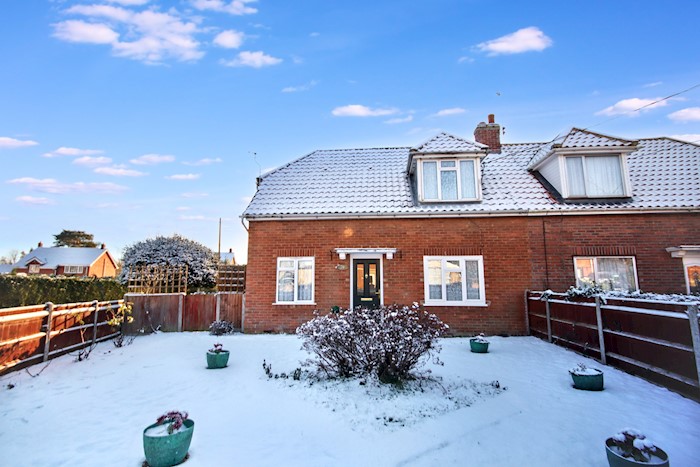 74 The Street, Bridgham, Norwich, Norfolk NR16 2AB, United Kingdom