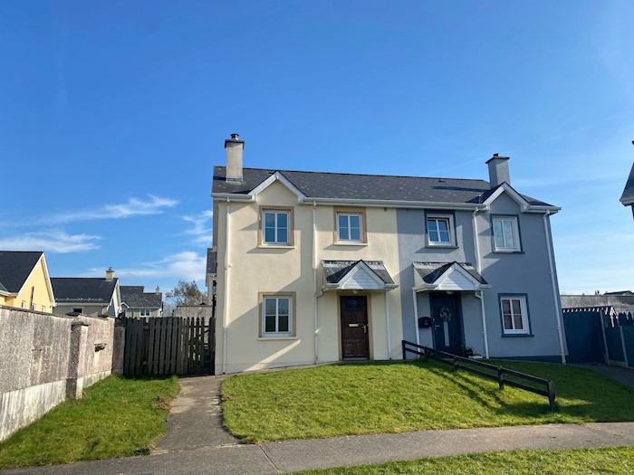 25 Radharc Na Habhainn, Coolaney, Co. Sligo, Ιρλανδία