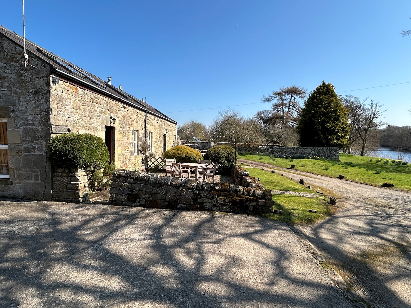 Boat Farm, Bellingham, Hexham, NE48 2AR