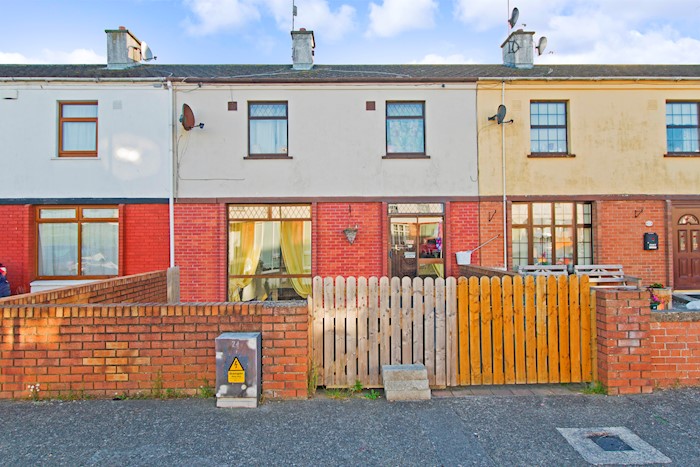 161 Moneymore, Drogheda, Co. Louth